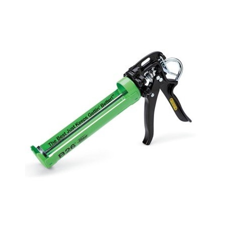 Albion Engineering Co B26 Manual Cartridge Caulking Gun PTY1340